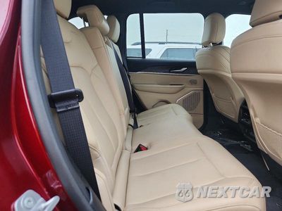 Zdjęcie 11 z 13 samochodu: 2025 JEEP GRAND CHEROKEE LIMITED VIN:1C4RJHBG1SC318529 - miniatura