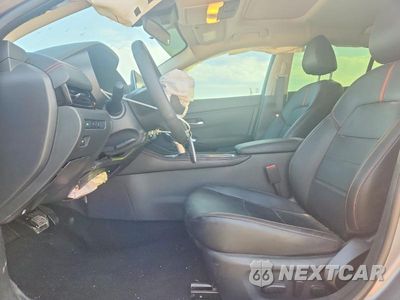 Zdjęcie 7 z 12 samochodu: 2025 NISSAN SENTRA SR VIN:3N1AB8DV0SY411171 - miniatura