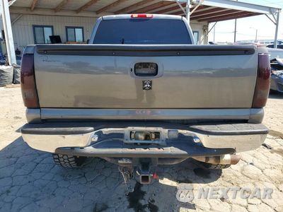 Zdjęcie 6 z 12 samochodu: 1999 CHEVROLET SILVERADO C1500 VIN:2GCEC19T0X1141424 - miniatura
