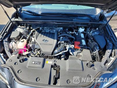Zdjęcie 12 z 13 samochodu: 2024 LEXUS NX 350 PREMIUM VIN:2T2GGCEZ3RC048108 - miniatura