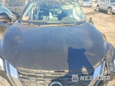 Zdjęcie 11 z 12 samochodu: 2023 NISSAN ROGUE SV VIN:5N1BT3BA0PC845426 - miniatura