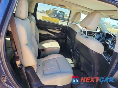 Zdjęcie 11 z 14 samochodu: 2024 SUBARU ASCENT LIMITED VIN:4S4WMAUD3R3443784 - miniatura
