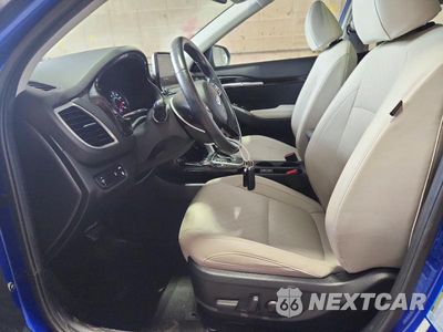 Zdjęcie 7 z 13 samochodu: 2021 KIA SELTOS SX VIN:KNDETCA20M7165591 - miniatura