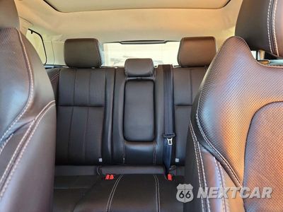 Zdjęcie 10 z 13 samochodu: 2015 LAND ROVER RANGE ROVER EVOQUE PRESTIGE PREMIUM VIN:SALVV2BG7FH061717 - miniatura