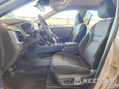 Zdjęcie 7 z 13 samochodu: 2023 NISSAN ROGUE SV VIN:JN8BT3BA3PW417888 - miniatura