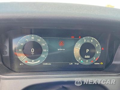 Zdjęcie 9 z 14 samochodu: 2024 LAND ROVER RANGE ROVER VELAR DYNAMIC SE VIN:SALYL2EX8RA379387 - miniatura