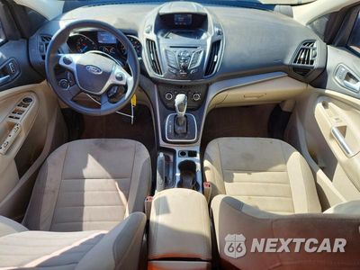 Zdjęcie 8 z 13 samochodu: 2013 FORD ESCAPE SE VIN:1FMCU0GXXDUD94525 - miniatura