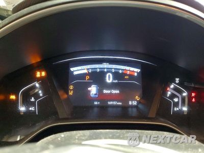 Zdjęcie 9 z 13 samochodu: 2021 HONDA CR-V EX VIN:2HKRW2H59MH631470 - miniatura