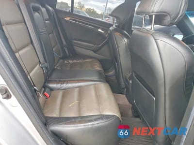 Zdjęcie 10 z 12 samochodu: 2007 ACURA TL TYPE S VIN:19UUA76547A046480 - miniatura