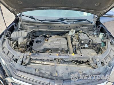 Zdjęcie 12 z 13 samochodu: 2018 CHEVROLET EQUINOX LT VIN:3GNAXJEVXJS590008 - miniatura