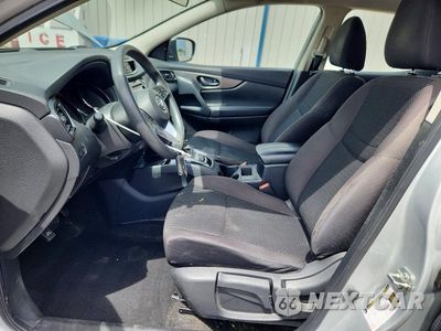 Zdjęcie 7 z 13 samochodu: 2021 NISSAN ROGUE SPORT S VIN:JN1BJ1AV3MW301101 - miniatura