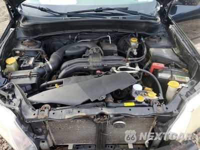 Zdjęcie 11 z 13 samochodu: 2013 SUBARU FORESTER 2.5X VIN:JF2SHABC8DH429779 - miniatura