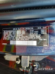 Zdjęcie 14 z 14 samochodu: 2017 VOLVO XC90 T6 VIN:YV4A22PK8H1176539 - miniatura