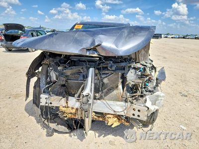 Piąte zdjęcie samochodu w środku: 2023 TOYOTA HIGHLANDER XLE VIN:5TDKDRAH6PS000503 - miniatura