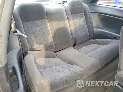 Zdjęcie 10 z 12 samochodu: 2002 HONDA CIVIC EX VIN:1HGEM21972L044616 - miniatura