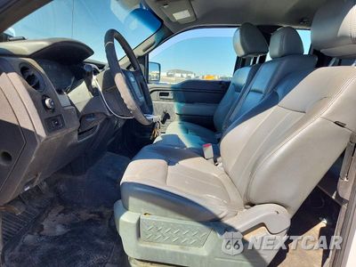 Zdjęcie 7 z 12 samochodu: 2012 FORD F150 SUPER CAB VIN:1FTEX1CM1CKD58786 - miniatura