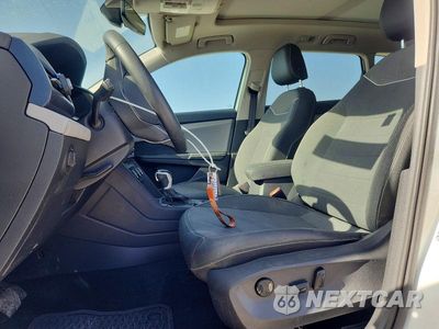 Zdjęcie 7 z 14 samochodu: 2024 VOLKSWAGEN TAOS SE VIN:3VVVX7B25RM018787 - miniatura
