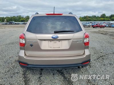Zdjęcie 6 z 13 samochodu: 2014 SUBARU FORESTER 2.5I PREMIUM VIN:JF2SJAEC0EH468755 - miniatura