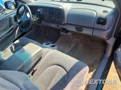 Zdjęcie 8 z 12 samochodu: 1997 DODGE DAKOTA VIN:1B7GL23X8VS116276 - miniatura