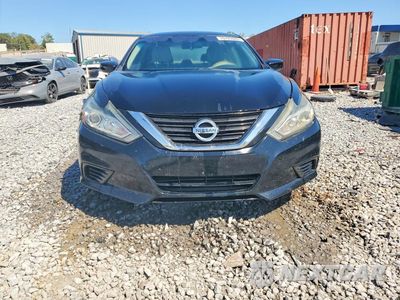 Piąte zdjęcie samochodu w środku: 2016 NISSAN ALTIMA 2.5 S VIN:1N4AL3APXGC287189 - miniatura