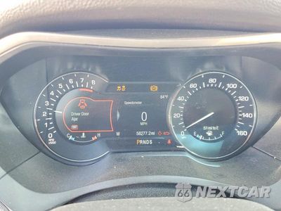 Zdjęcie 9 z 13 samochodu: 2020 LINCOLN MKZ VIN:3LN6L5A97LR609761 - miniatura