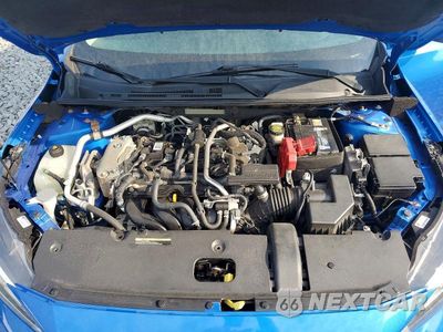 Zdjęcie 11 z 12 samochodu: 2020 NISSAN SENTRA SV VIN:3N1AB8CV7LY289220 - miniatura