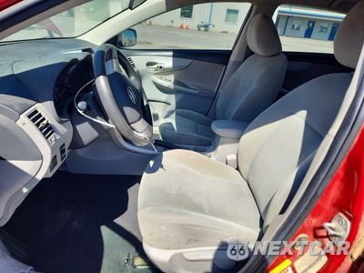 Zdjęcie 7 z 12 samochodu: 2012 TOYOTA COROLLA LE VIN:5YFBU4EE5CP071455 - miniatura