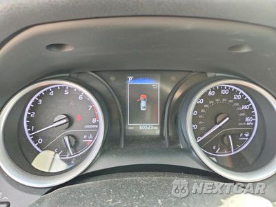 Zdjęcie 9 z 12 samochodu: 2023 TOYOTA CAMRY LE VIN:4T1C11AK6PU791150 - miniatura