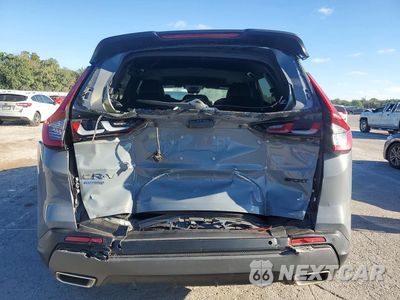 Zdjęcie 6 z 12 samochodu: 2024 HONDA CR-V SPORT-L VIN:7FARS5H8XRE030814 - miniatura
