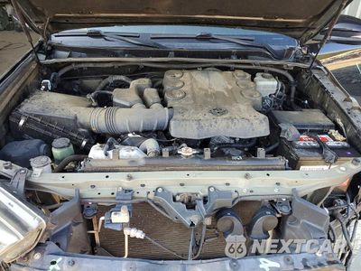 Zdjęcie 12 z 14 samochodu: 2017 TOYOTA 4RUNNER LIMITED VIN:JTEBU5JR4H5474356 - miniatura