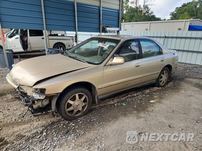1995 HONDA ACCORD EX JHMCD5652SC050903 - główne zdjęcie licytacji z USA - miniatura