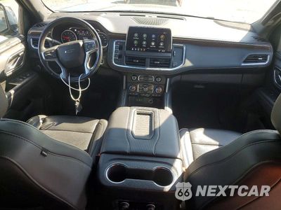 Zdjęcie 8 z 13 samochodu: 2021 CHEVROLET TAHOE K1500 PREMIER VIN:1GNSKSKD2MR465757 - miniatura