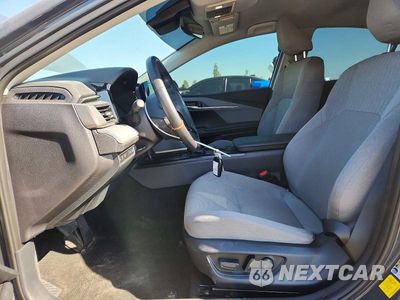Zdjęcie 7 z 13 samochodu: 2026 TOYOTA CAMRY LE VIN:4T1DAACK6TU221905 - miniatura