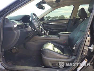 Zdjęcie 7 z 13 samochodu: 2020 NISSAN ALTIMA SL VIN:1N4BL4EV6LC240903 - miniatura