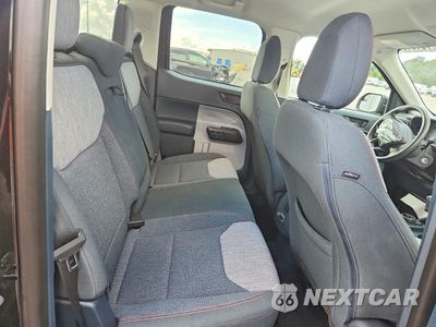 Zdjęcie 10 z 13 samochodu: 2022 FORD MAVERICK XL VIN:3FTTW8F91NRA83509 - miniatura