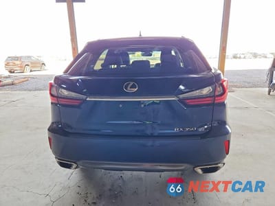 Zdjęcie 6 z 13 samochodu: 2017 LEXUS RX 350 BASE VIN:2T2ZZMCA8HC063479 - miniatura