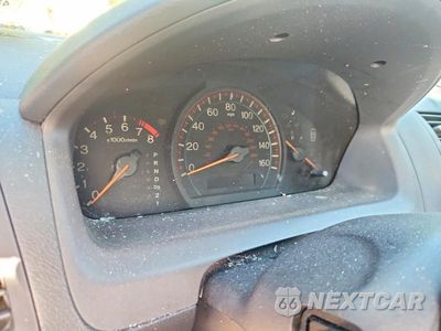 Zdjęcie 9 z 12 samochodu: 2003 HONDA ACCORD EX VIN:1HGCM82633A009308 - miniatura