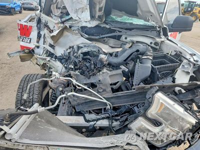 Zdjęcie 11 z 12 samochodu: 2017 FORD F150 SUPER CAB VIN:1FTEX1C84HKE53790 - miniatura