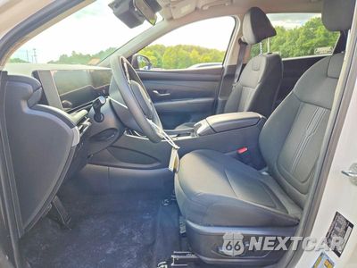 Zdjęcie 7 z 13 samochodu: 2025 HYUNDAI TUCSON SEL VIN:5NMJB3DE0SH565390 - miniatura