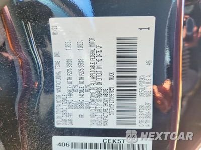Zdjęcie 13 z 13 samochodu: 2021 TOYOTA TUNDRA SR5 VIN:5TFDY5F13MX997855 - miniatura