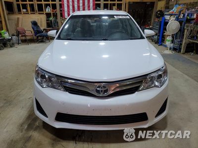 Piąte zdjęcie samochodu w środku: 2014 TOYOTA CAMRY LE VIN:4T1BF1FKXEU433195 - miniatura