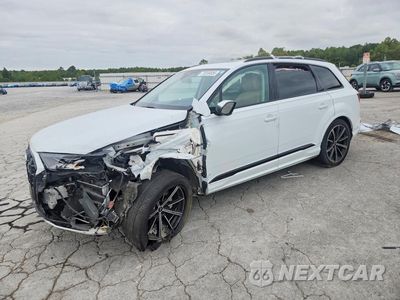 2024 AUDI Q7 PRESTIGE WA1VXBF76RD004376 - główne zdjęcie licytacji z USA - miniatura