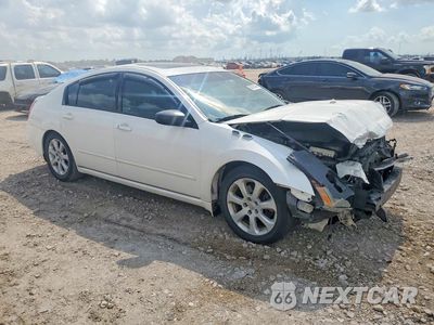Czwarte zdjęcie samochodu z boku: 2007 NISSAN MAXIMA 3.5 SE VIN:1N4BA41E87C817755 - miniatura