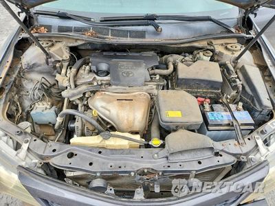 Zdjęcie 11 z 12 samochodu: 2013 TOYOTA CAMRY SE VIN:4T1BF1FKXDU252158 - miniatura
