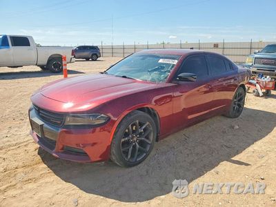 2023 DODGE CHARGER SXT 2C3CDXBG3PH544829 - główne zdjęcie licytacji z USA - miniatura