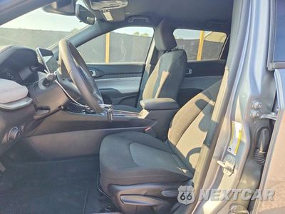 Zdjęcie 7 z 12 samochodu: 2024 JEEP COMPASS SPORT VIN:3C4NJDAN4RT591289 - miniatura