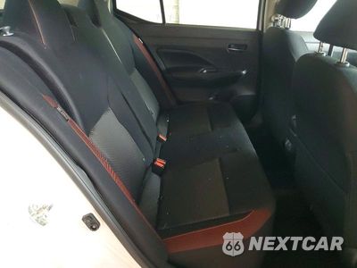 Zdjęcie 10 z 13 samochodu: 2025 NISSAN VERSA SR VIN:3N1CN8FV6SL811987 - miniatura