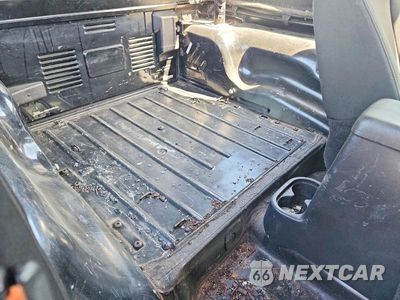 Zdjęcie 10 z 12 samochodu: 2006 JEEP WRANGLER / TJ RUBICON VIN:1J4FA69S76P741013 - miniatura