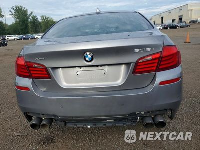 Zdjęcie 6 z 12 samochodu: 2012 BMW 535 XI VIN:WBAFU7C55CDU64703 - miniatura