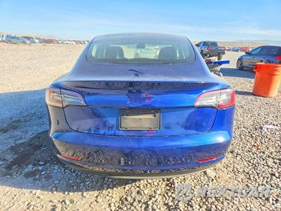 Zdjęcie 6 z 12 samochodu: 2022 TESLA MODEL 3 VIN:5YJ3E1EA3NF285761 - miniatura